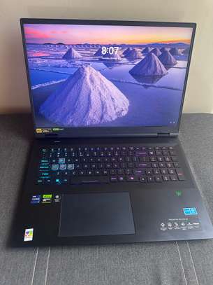 🔥Acer Predator Helios 18| i9-14900HX| RTX 4090 |32GB |1To image 2