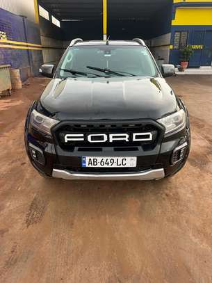 Ford ranger 2015 image 3