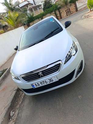 308 gt line 2015 image 7
