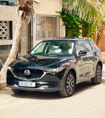Mazda CX5 image 2
