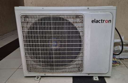 SPLIT ELACTRON EN TRES BON ETAT DE MARCHE image 3