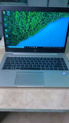 Hp 840 g6 core i5 neuf image 3
