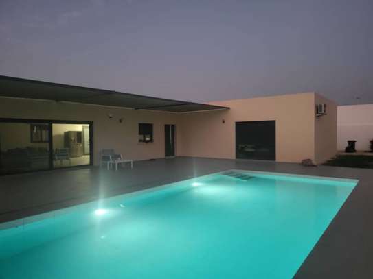 Magnifique villa à vendre Saly Center image 2