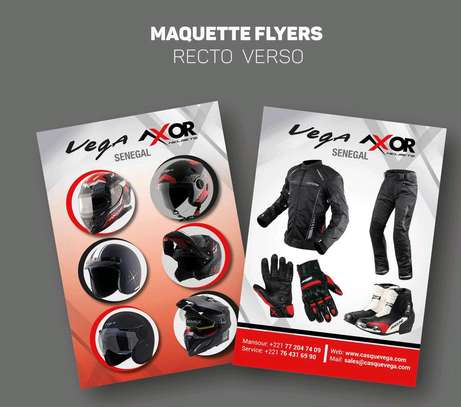Casque Vega image 6
