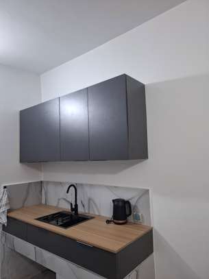 Location appartement 1 chambre à Kaolack image 9