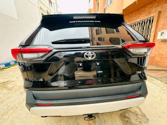 Toyota Rav4 trail 2029 image 5