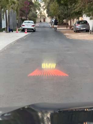 BMW x5 2018 image 10