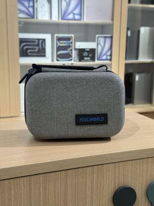 FEELWORLD F5 PROX - Moniteur Externe 4K High-Bright image 2