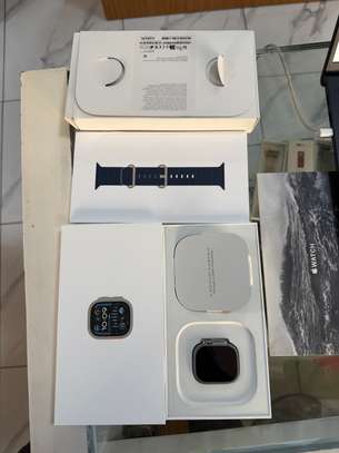 Apple Watch Ultra 2 image 2