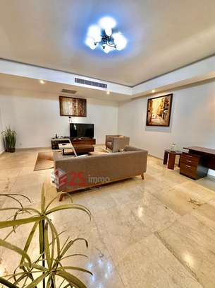 Appartement F2 à louer à Fann Mermoz sur la corniche image 3