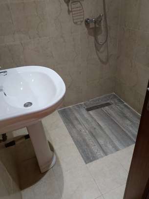 Appartement F4 Cité Africa Ouakam image 4
