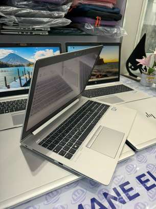 Hp elitebook 850 G6 image 3