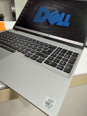 Dell précision 3550 i7 10éme graphique 📊 2Go image 5