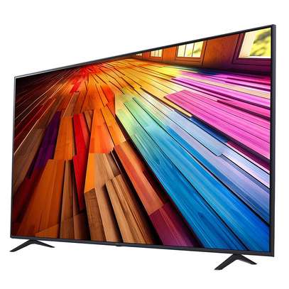 TELEVISEUR LG 75'' SMART 4K image 4