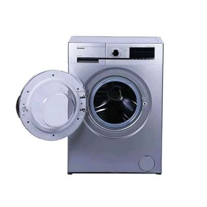 Machine a laver sharp 6kg image 2