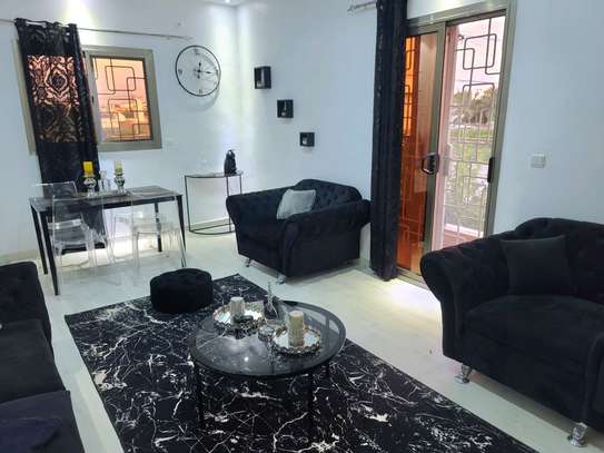 Location Villa meublée à saly image 15