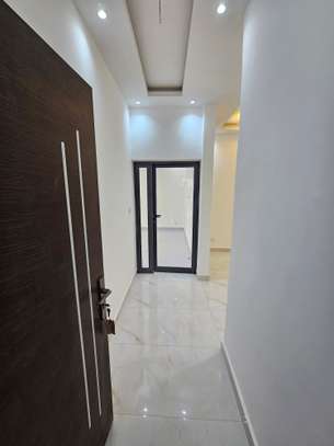 Appartement F4 à Djily Mbaye , Diamalaye image 6