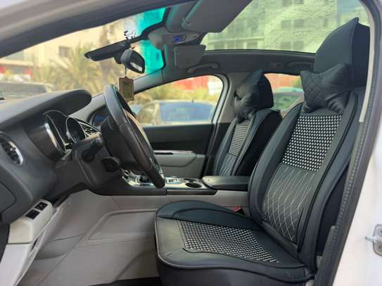 Peugeot 3008 Diesel Manuel image 5