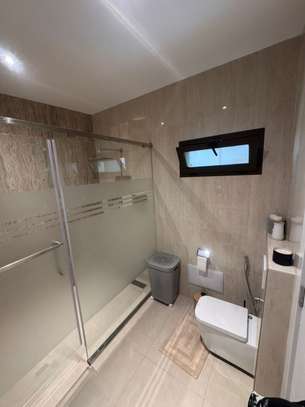 Appartement F4 meublé à louer à Fann Hock image 10