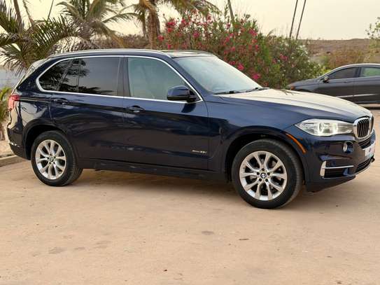 BMW X5 image 11