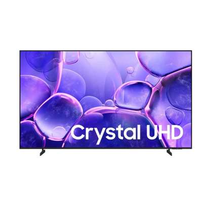 TELEVISEUR 75POUCES SAMSUNG SMART 4K 75U8092FUXXH image 5