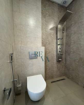 APPARTEMENT F4 À VENDRE À NGOR-ALMADIES image 6