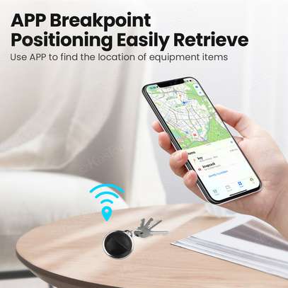 Traceur GPS intelligent pour IOS image 4