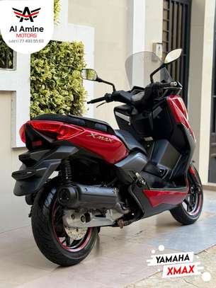 Xmax Nouveau Modèle (Phase 3) image 7