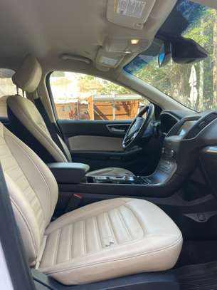 FORD EDGE SEL Année :2020 image 6