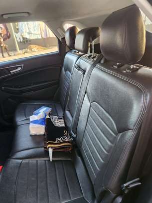 Ford Edge SEL 2016 image 9