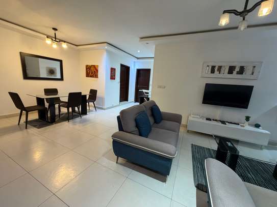 Bel appartement à vendre vue mer Almadies image 4