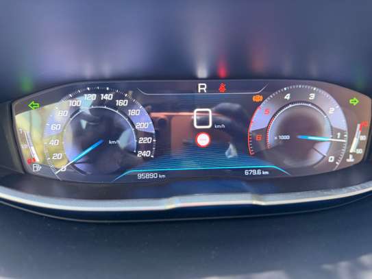 PEUGEOT 3008 GT 2027 image 12