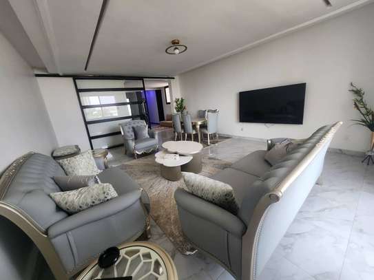Appartement F5 à vendre almadies image 5