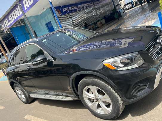 🔥 Mercedes GLC 300 2020 – Confort Premium Garantie image 3