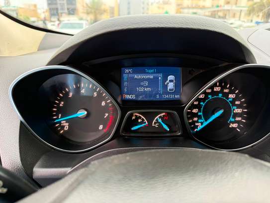 Ford escape 2015 image 8