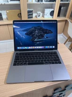 MacBook Pro 2019 13 Pouces image 3