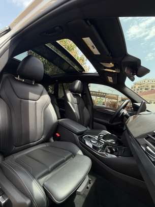 Bmw x3 xdrive 2023 image 12