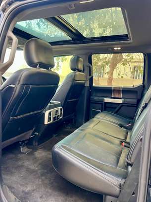 FORD F150 LARIAT image 7