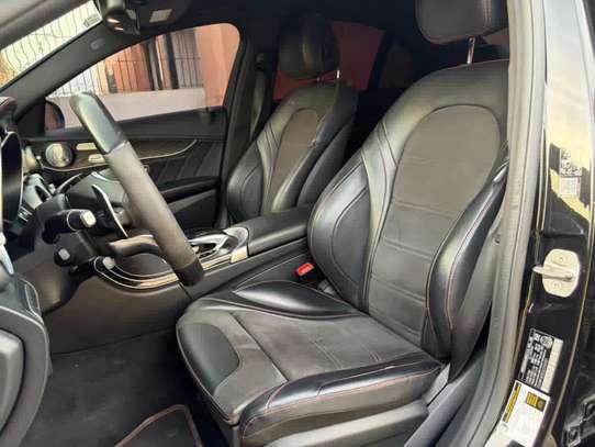 Mercedes Benz 2018 image 8