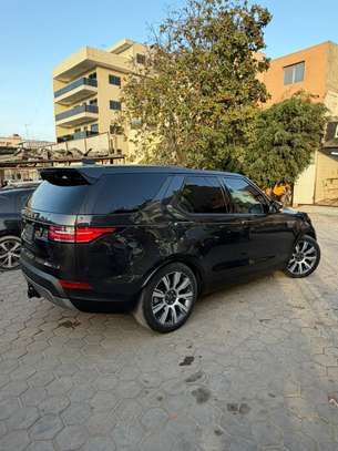 RANGE ROVER DISCOVERY ANNÉE 2018 image 12