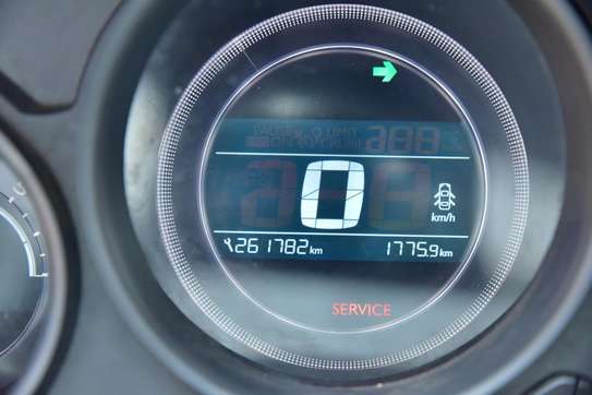 Citroën C4 2018 image 3