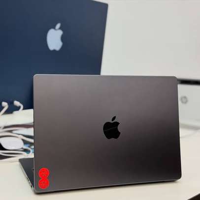 MACBOOK PRO M4 14 2024 512/18 image 2