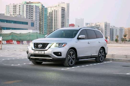 Nissan à vendre image 2