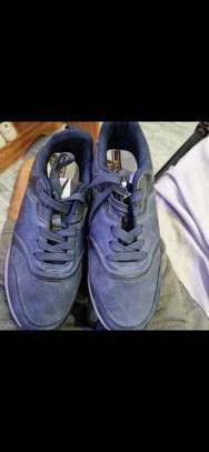Chaussures Polo Ralph Lauren made in USA neuves image 2