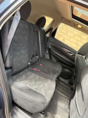 Nissan rogue 2016 venan image 5