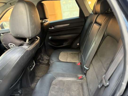 Mazda Cx5 image 3