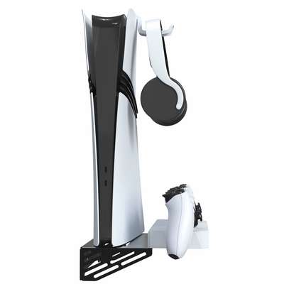TRN L8PRO casque bluetooth blanc sans fil image 4