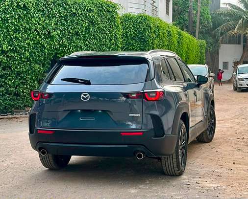 Mazda CX-50 année 2024 image 10