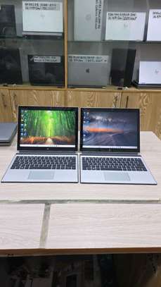 HP elite x2 G4 8e génération image 5