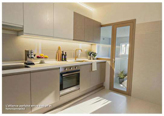 Appartements a vendre a Diamniadio - Teyiom Properties image 4